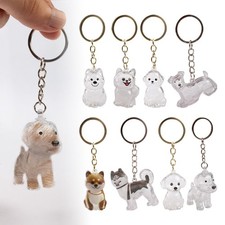 Portable Dog Hair Storage Box for Collecting Cat Dog Hair NEW