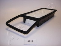 Ashika Luftfilter 20-04-434 FüR Honda