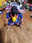 1993 TMNT Night Ninja Bebop Action Figure Vintage Ninja Turtles Auto Mutations