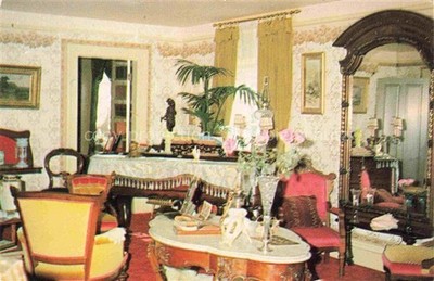 Kitchener Ontario Canada The Parlour Woodside