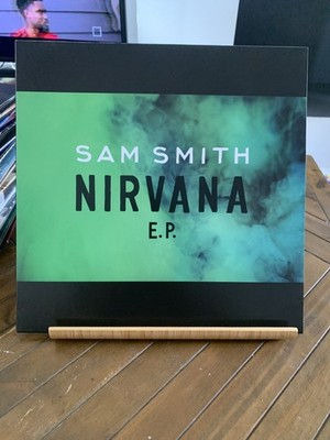Sam Smith - Nirvana EP RSD Vinyl Record
