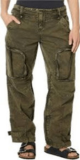 Image of Free People We The Free Can't Compare Slouch Pants
