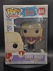 Funko Pop! Television 696 The Brady Bunch Cindy Brady Pop Vinyl Figure