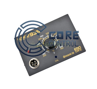 HAKKO 936 Soldering Iron Station Controller DIY for 907 Iron A1321 Heating Core
