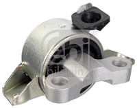 Motorlager Febi Bilstein 178891 FüR Opel Corsa S07 X15 Turbo L08 L68