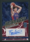2025 Panini Bill Laimbeer Base Autographs (Raw)