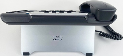 Cisco 7861 IP Phone CP-7861-3PCC-K9 - 1 Year Warranty - Fast Shipping" Brand New - Picture 5 of 7