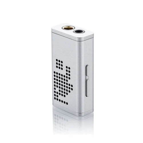 MOONDROP DAWN PRO USB DAC Headphone Amp Dual CS43131 32Bit/384KHz DSD256