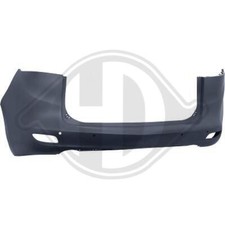 1892056 Stoßfänger hinten für OPEL ZAFIRA TOURER C (P12)