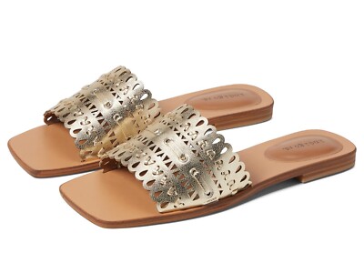 Indigo Rd. Rasia Gold 7.5 M