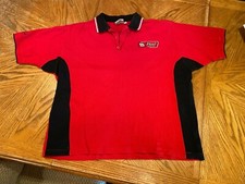 Winner's Circle Dale Earnhardt Jr 8 XXL Polo Shirt