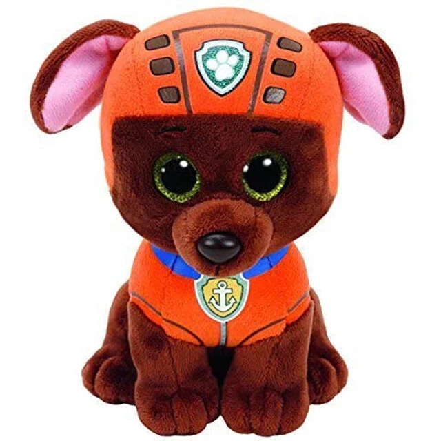 Zuma cheap plush toy