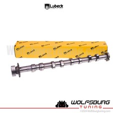 Lubeck Intake Cam Camshaft Vw Audi Jetta A4 Gti 2.0t Bpy Bpg Bwt 2006-2009 Fsi