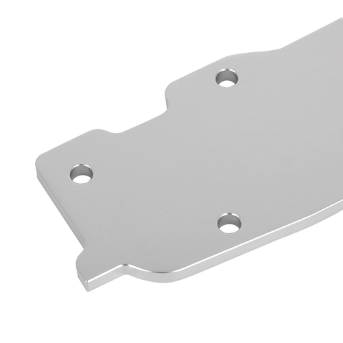For GM 4L80-E 4L80E Transmission Valve Body Accumulator Plate Kit with Hardware - 第 5/9 張圖片