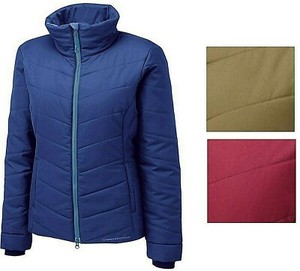 noble equestrian jacket