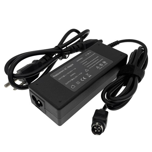 DELL PS-5341-1DS-ROHS CN-0RH744-71615-9BC-0470 100-240V 5.5A Power