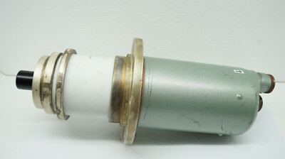    THALES RS 3150 CJ   Water Cooled Triode
