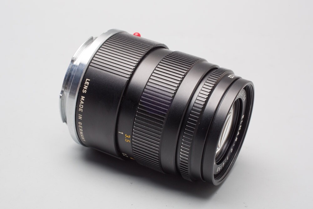 田*中様 672 LEICA LEITZ WETZLAR ELMAR-C90mm 田*中様 672 LEICA LEITZ WETZLAR ELMAR-C90mm - メルカリ