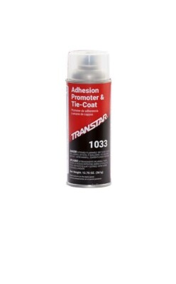 Transtar 1033 Aerosol Adhesion Promoter FREE SHIPPING!