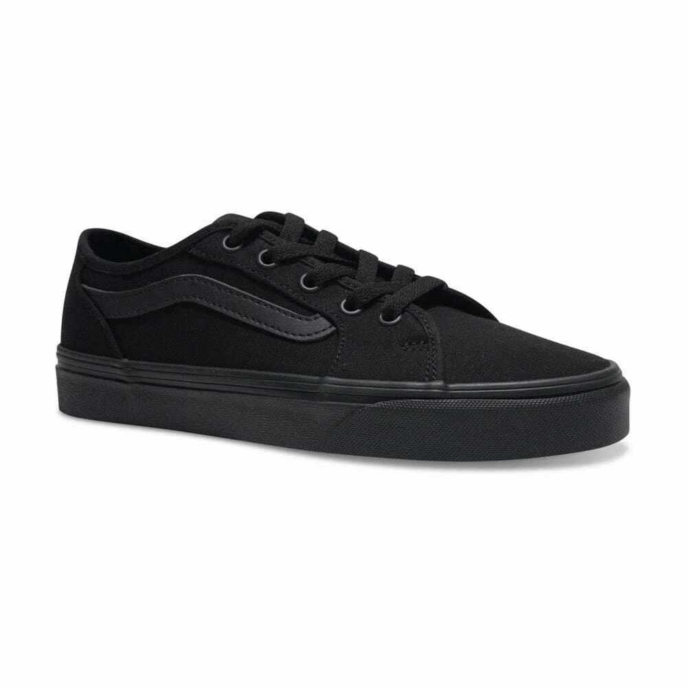 Vans womens sale filmore decon trainers