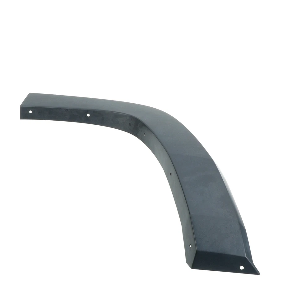 06-10 JEEP COMMANDER REAR WHEEL OPENING APPLIQUE GENUINE NEW MOPAR 5JX31TZZAD - Изображение 3 из 4