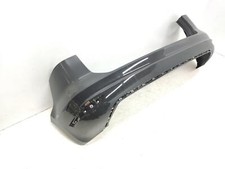 Pare-choc arrière Volkswagen SHARAN