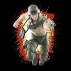 G.I. Joe Classified Series Retro Duke 6-Inch Figure Hasbro