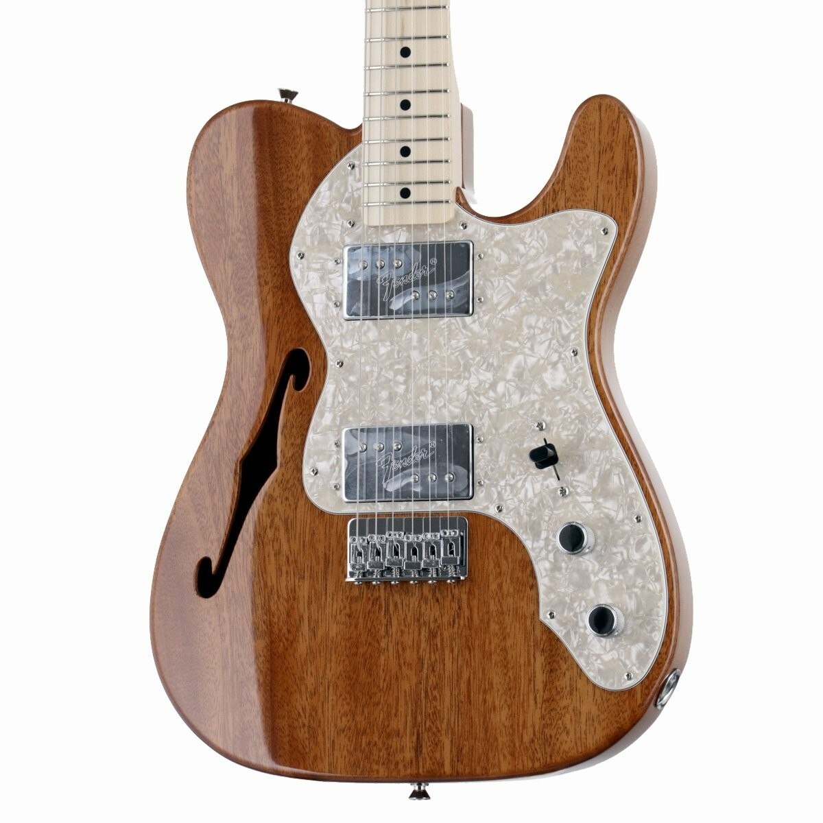 ギター Fender Traditional70s TelecasterThinline s-l1200.jpg