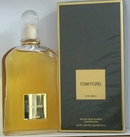 Tom Ford 3.4 Oz / 100 Ml Eau De Toilette Spray For Men In Box Sealed Tom Ford 3.4 Oz / 100 Ml Eau De Toilette Spray For Men In Box Sealed