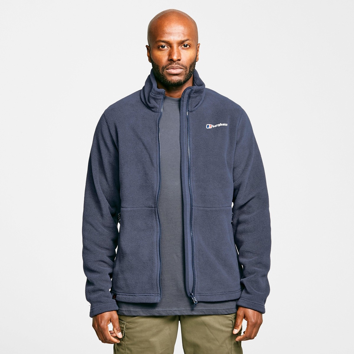 Berghaus polartec fleece 300 2025 Berghaus polartec fleece 300 2025
