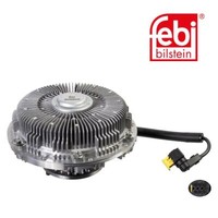 febi bilstein 106504 LüFterkupplung FüR DAF