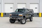 1997 Ford F-350 Reg Cab 133.0" Wb 4Wd