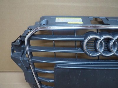 Audi A3 8V1 8VK Kühlergrill 8V3853651 2014 23882566 online kaufen 