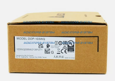 #ad 1PCS New DELTA touch screen DOP 103WQ DOP103WQ Fast delivery $149.59