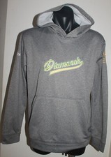 Australian Netball Team Diamonds World Cup 2015 Hoodie Jumper Kid's Size 16