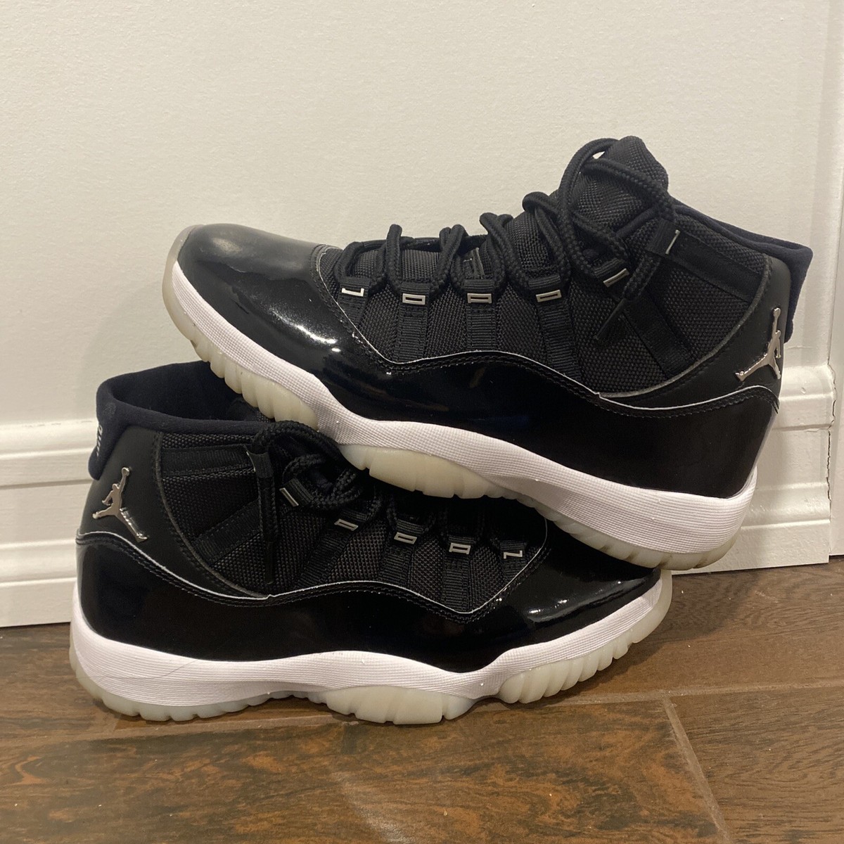 Size 8.5 - Jordan 11 Retro High Jubilee / 25th Anniversary  display picture 1
