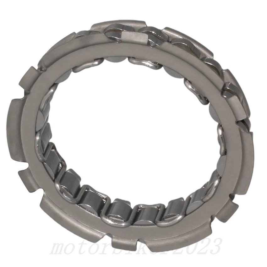 Embrague de arranque unidireccional para KTM 950 Adventure 2003-2006 950 SuperMoto 2005-2008 Foto 4 de 4