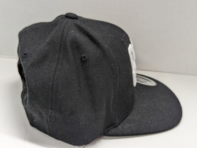 New York Hardcore Snapback Hat NYHC Punk Sick Of It All