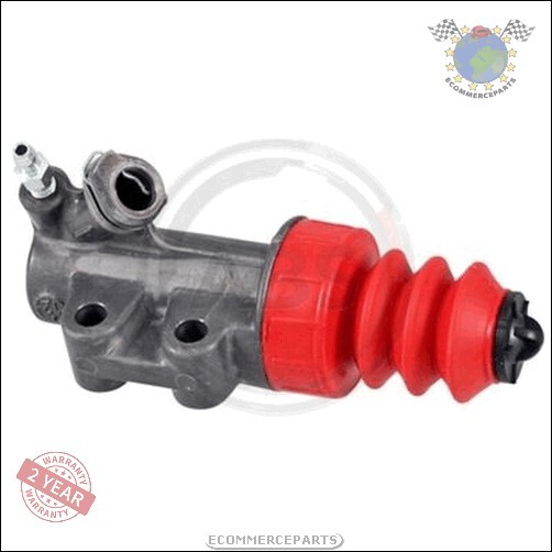 ABS Nehmerzylinder Kupplung - Original All Brake Systems, 31.0mm Durchmesser