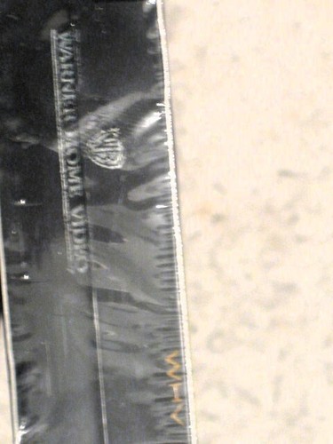 SHOWDOWN IN LITTLE TOKYO VHS SEALED (1991) DOLPH LUNDGREN & BRANDON LEE - Picture 5 of 5