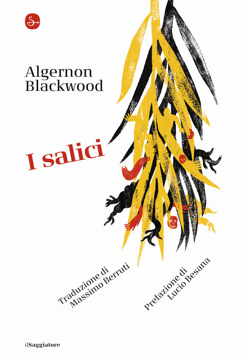 SALICI (I) BLACKWOOD ALGERNON