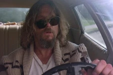 MOVIE PHOTO NO. 30 - THE BIG LEBOWSKI (1998) - GLOSSY - 15X10CM - NEW