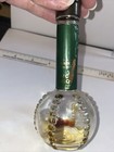 Vintage Sirocco By Lucien Lelong Empty Perfume Bottle 2.5 Oz — photo 4