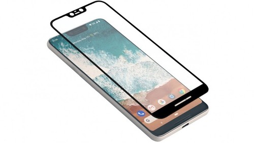 Cygnett RealCurve 3D 9H Glass Screen Protector Google Pixel 3 XL *Brand New!!!!* - Picture 3 of 3