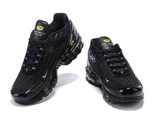 New TN 3 Men's Running Shoes AirMaxPlus Athletic Trainer - Picture 25 of 54