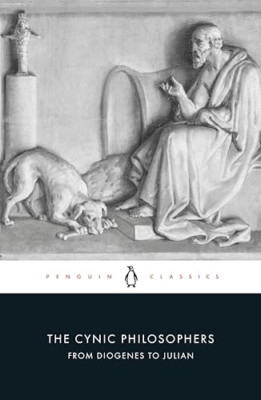 The Cynic Philosophers: from Diogenes to Julian (Pengui - Paperback NEW Lucian 2