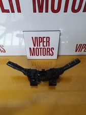 Peugeot 107 Comms Unit Wiper Stalk Indicator Stalk Toyota Aygo Citroen C1 R34