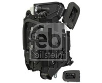 Febi Bilstein 172123 Door Lock For Skoda VW