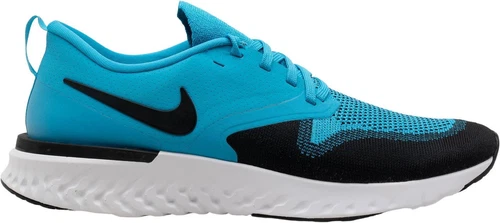 Nike Odyssey React 2 Flyknit Blue Lagoon