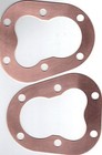 INDIAN 741 COPPER HEAD GASKET SET .042